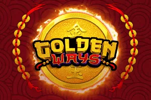 Golden Ways - RIVAL168