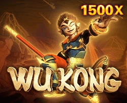 Wu Kong - RIVAL168