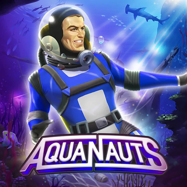 Aquanauts - RIVAL168