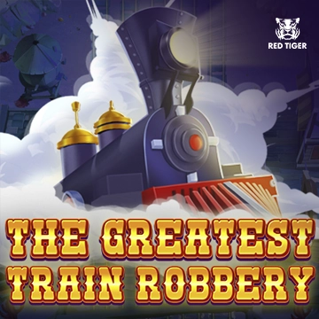 The Greatest Train Robbery - RIVAL168