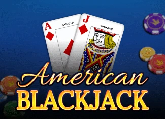 American Blackjack - RIVAL168
