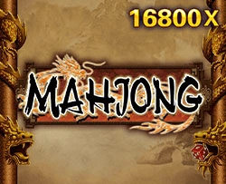 Mahjong - RIVAL168