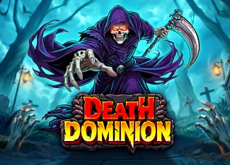 Pragmatic : Death Dominion - RIVAL168
