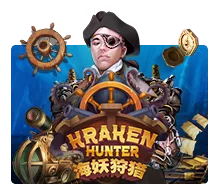 Joker123 : Kraken Hunter - RIVAL168
