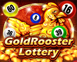 Gold Rooster Lottery - RIVAL168