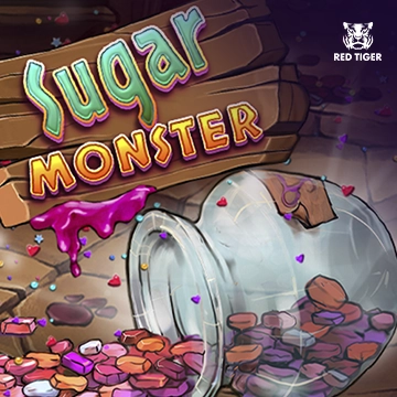 Sugar Monster - RIVAL168