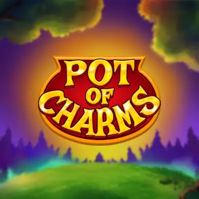 Pot of Charms - RIVAL168