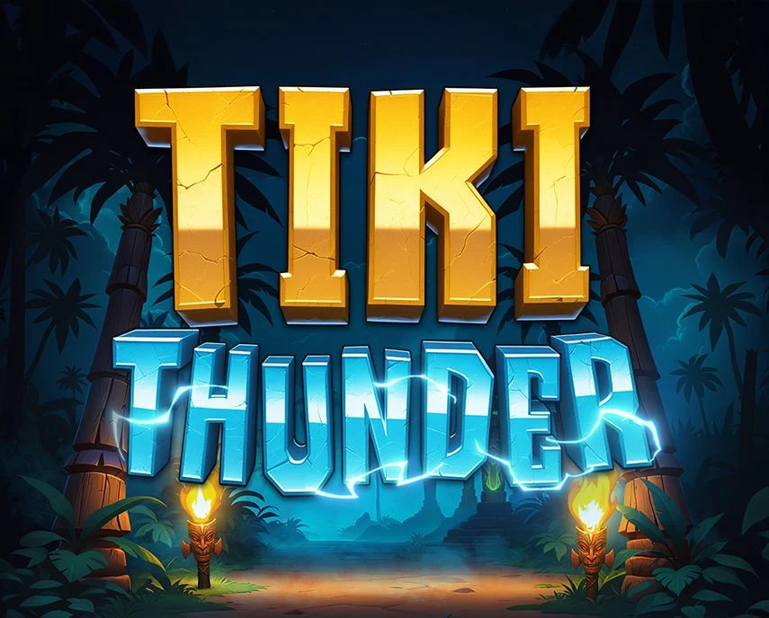 Tiki Thunder - RIVAL168