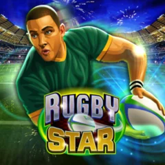 Rugby Star - RIVAL168