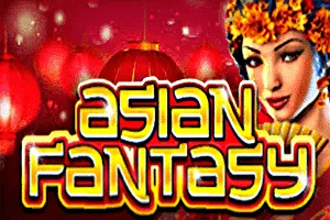 Asian Fantasy - RIVAL168