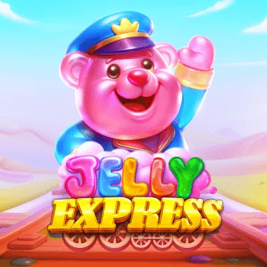 Pragmatic : Jelly Express - RIVAL168