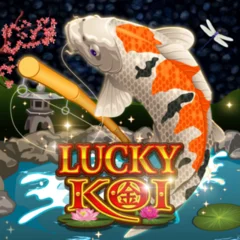 Lucky Koi - RIVAL168