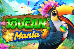 Toucan Mania - RIVAL168