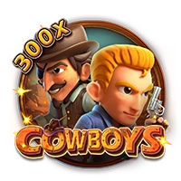 Facai : COWBOYS - RIVAL168