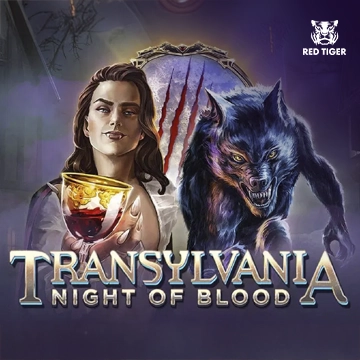 Transylvania: Night Of Blood - RIVAL168