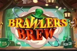Brawlers Brew - RIVAL168