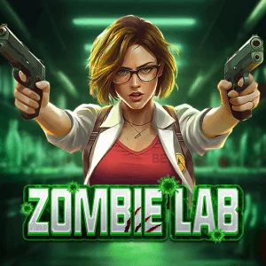 Zombie Lab - RIVAL168