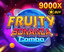 Fruity Bonanza Combo - RIVAL168