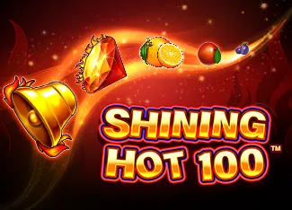Pragmatic : Shining Hot 100 - RIVAL168