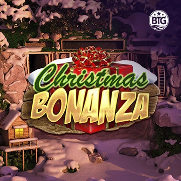 Bigtime : Christmas Bonanza - RIVAL168