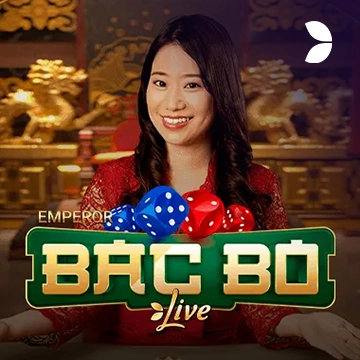Emperor Bac Bo - RIVAL168