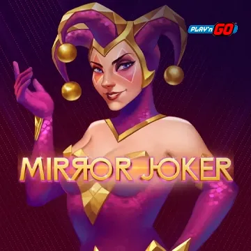 Mirror Joker - RIVAL168