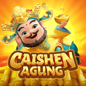 Riches Caishen - RIVAL168