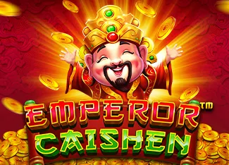 Pragmatic : Emperor Caishen - RIVAL168