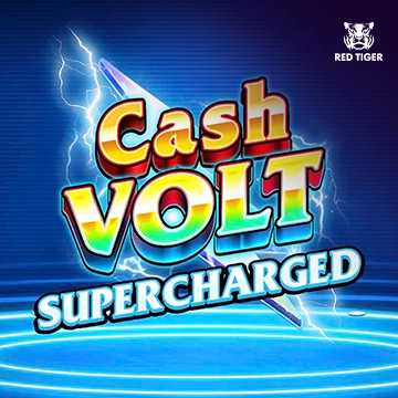 Cash Volt Supercharged - RIVAL168