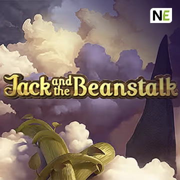 Jack and the Beanstalk - RIVAL168
