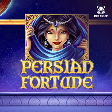 Persian Fortune - RIVAL168