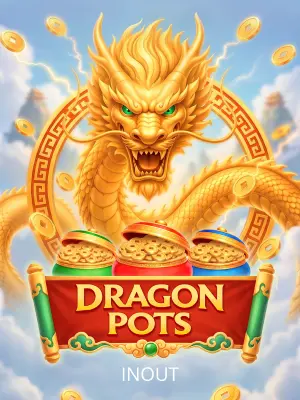 Dragon Pots - RIVAL168