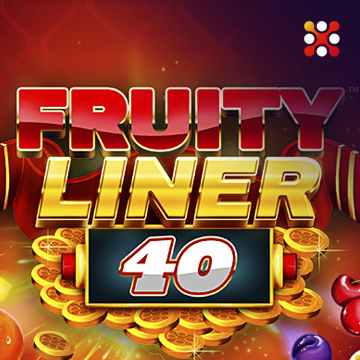Mancala : Fruityliner 40 - RIVAL168