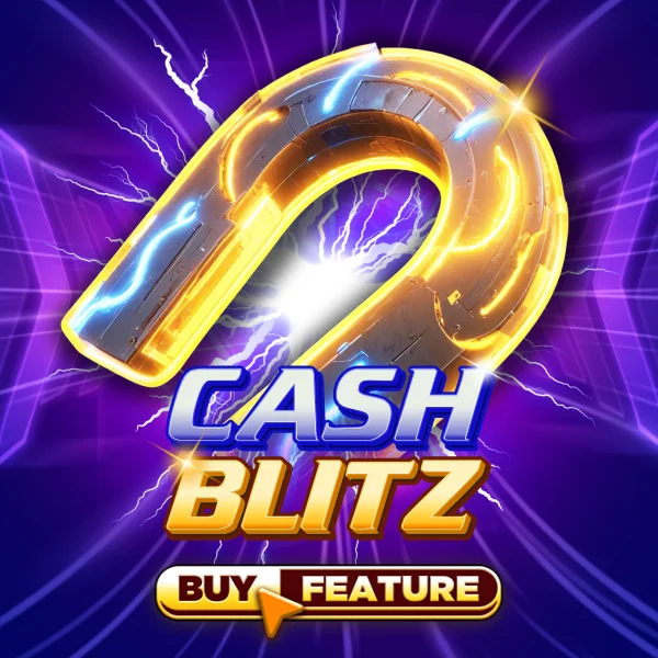 Cash Blitz - RIVAL168