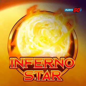 Inferno Star - RIVAL168