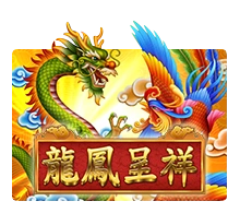 Joker123 : Dragon Phoenix - RIVAL168