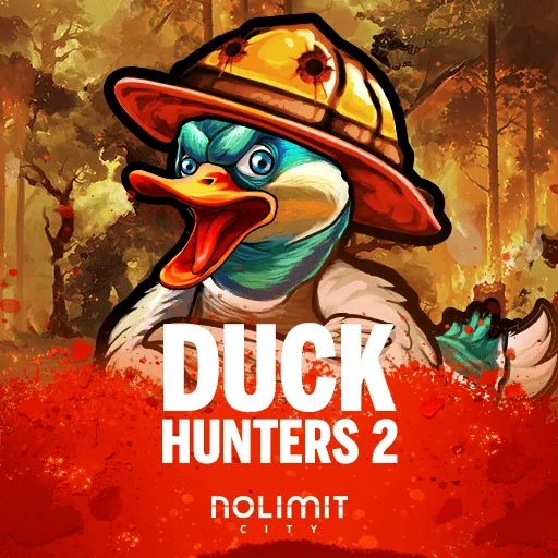 NoLimitCity : Duck Hunters 2 - RIVAL168