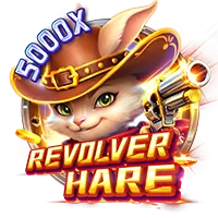 Facai : REVOLVER HARE - RIVAL168