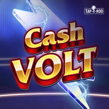 Cash Volt Tap-A-Roo™ - RIVAL168