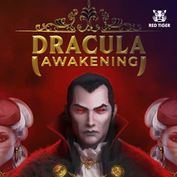 Dracula Awakening - RIVAL168