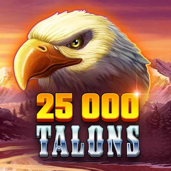 25000 Talons - RIVAL168