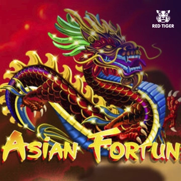 Asian Fortune - RIVAL168