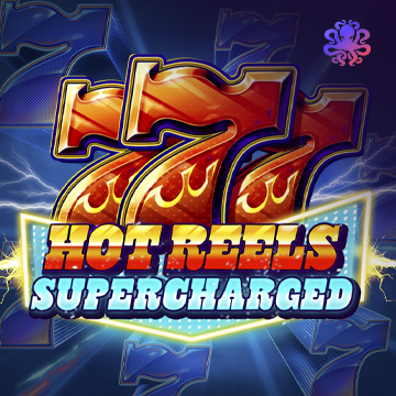 777 Hot Reels: Supercharged - RIVAL168
