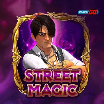 Street Magic - RIVAL168