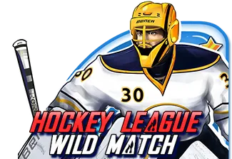 Pragmatic : Hockey League Wild Match - RIVAL168