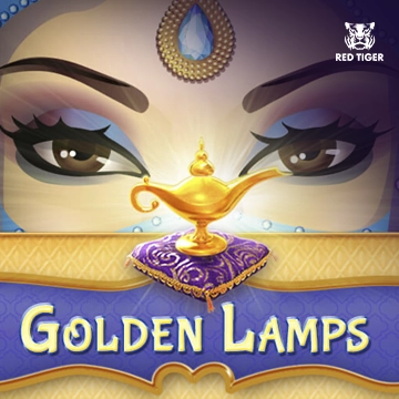 Golden Lamps - RIVAL168