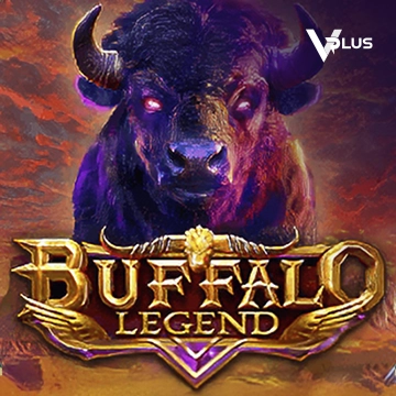 Buffalo Legend - RIVAL168