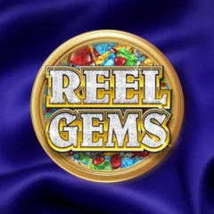 Reel Gems - RIVAL168
