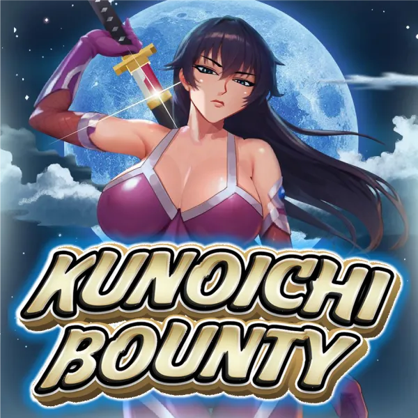 Kunoichi Bounty - RIVAL168