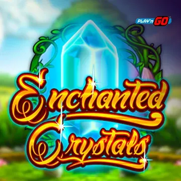 Enchanted Crystals - RIVAL168